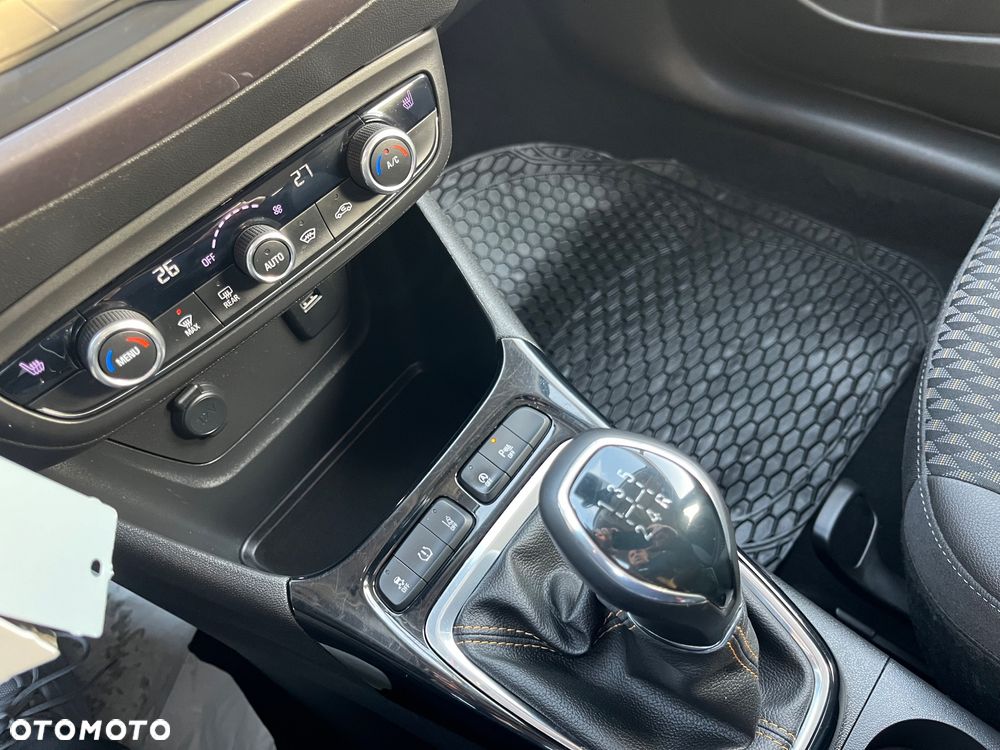 Opel Crossland X 1.2 Start/Stop Innovation - 8