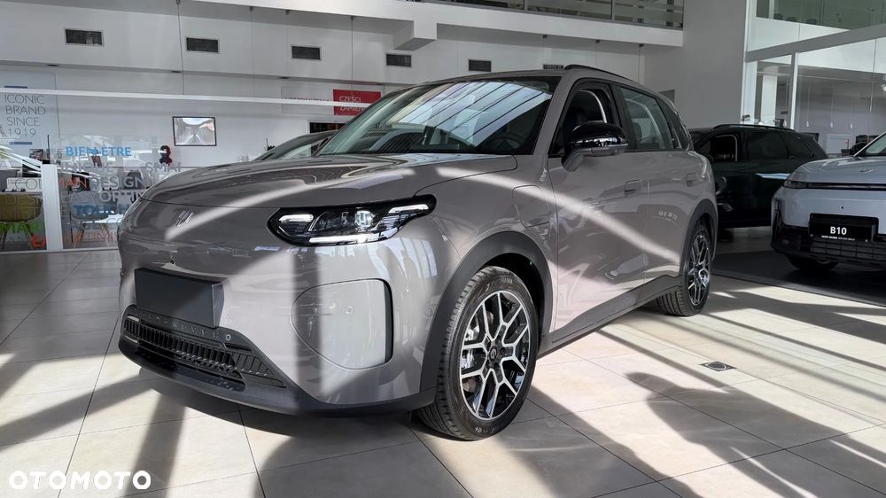Leapmotor B03X 53kWh ProMax Design - 11
