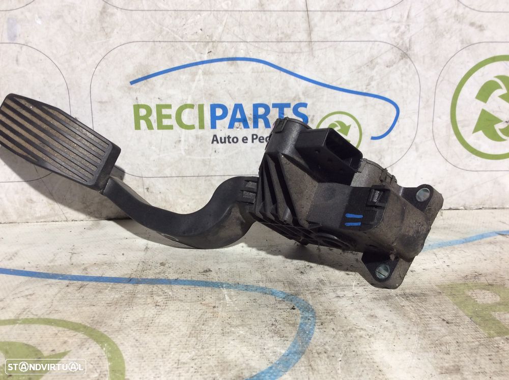 Pedal de acelerador Opel Corsa D Ref. 55702020 - 2