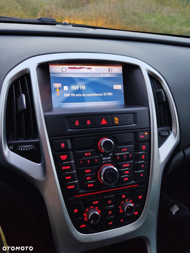 Opel Astra - 6