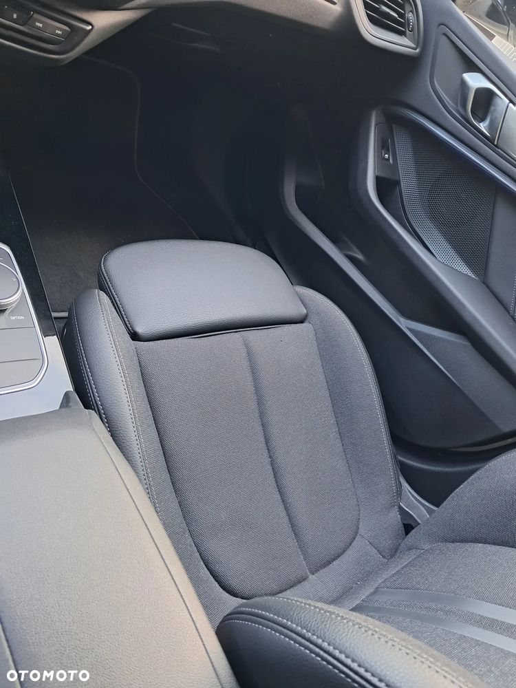 BMW Seria 1 118d Sport Line Shadow - 17