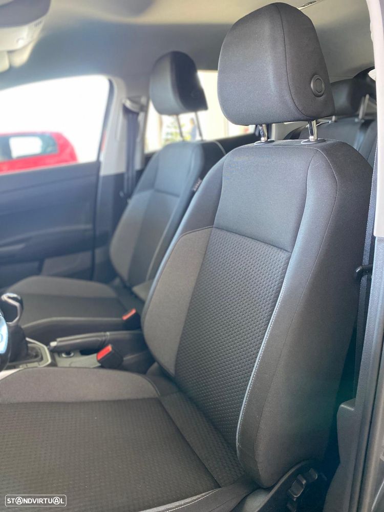 VW Taigo 1.0 TSI Life - 17