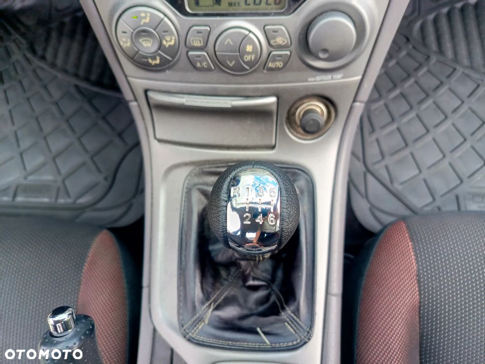 Toyota Celica 1.8 VVT-i Sol - 28