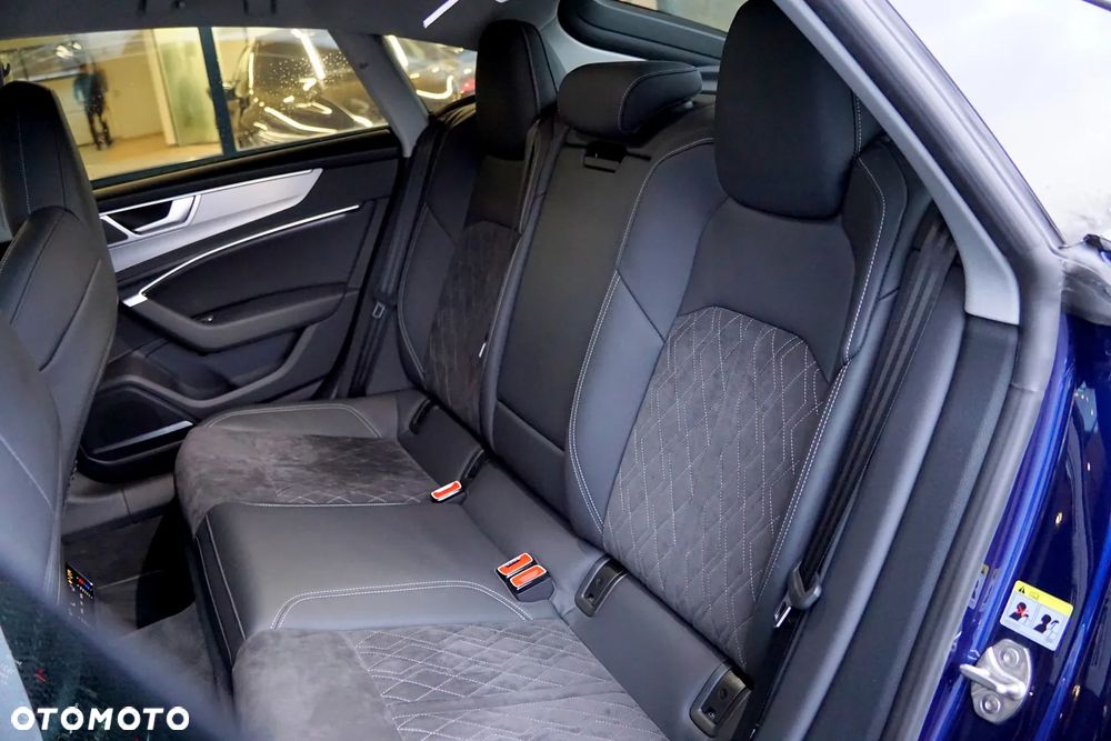 Audi S7 Sportback TDI quattro tiptronic - 21