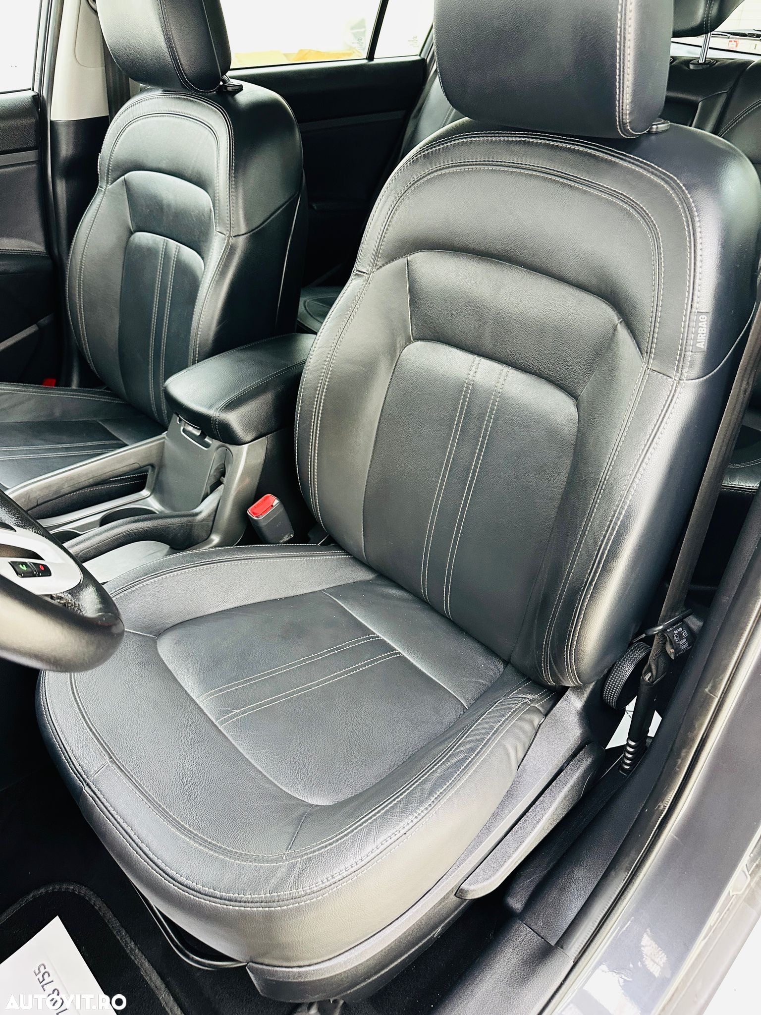 Kia Sportage - 18