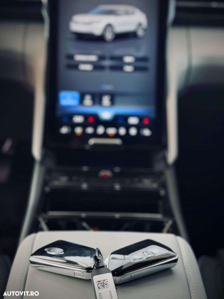 Ford Capri 77kWh RWD Premium - 30