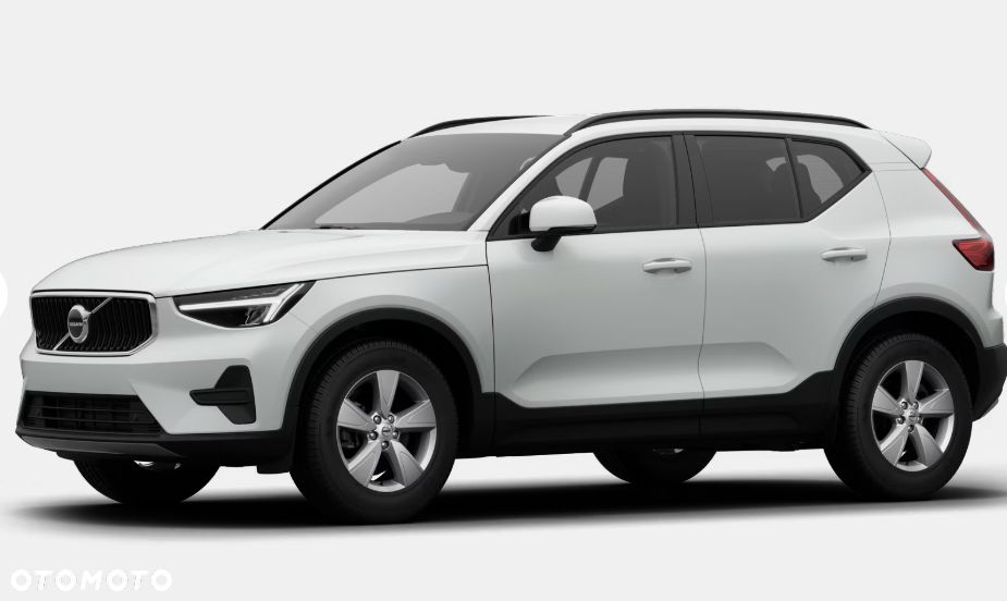 Volvo XC 40 B3 Essential
