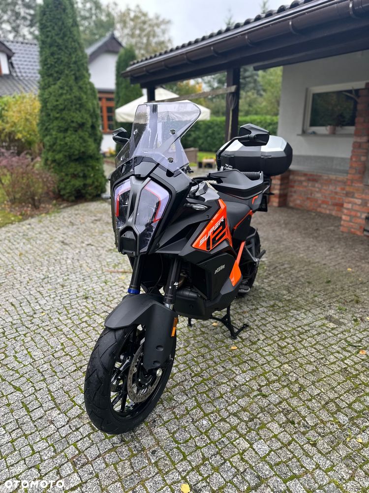 KTM Super Adventure - 6