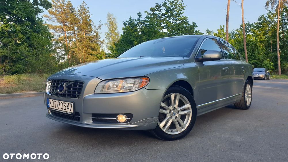 Volvo S80 D3 Executive - 1