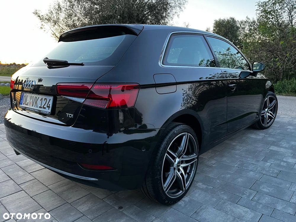 Audi A3 1.6 TDI S tronic - 29