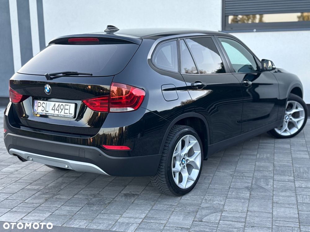 BMW X1 sDrive20d xLine - 26