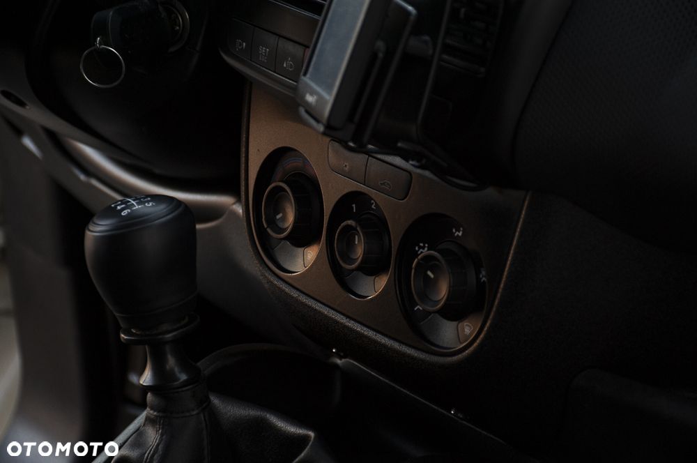 Fiat Doblo Maxi - 10