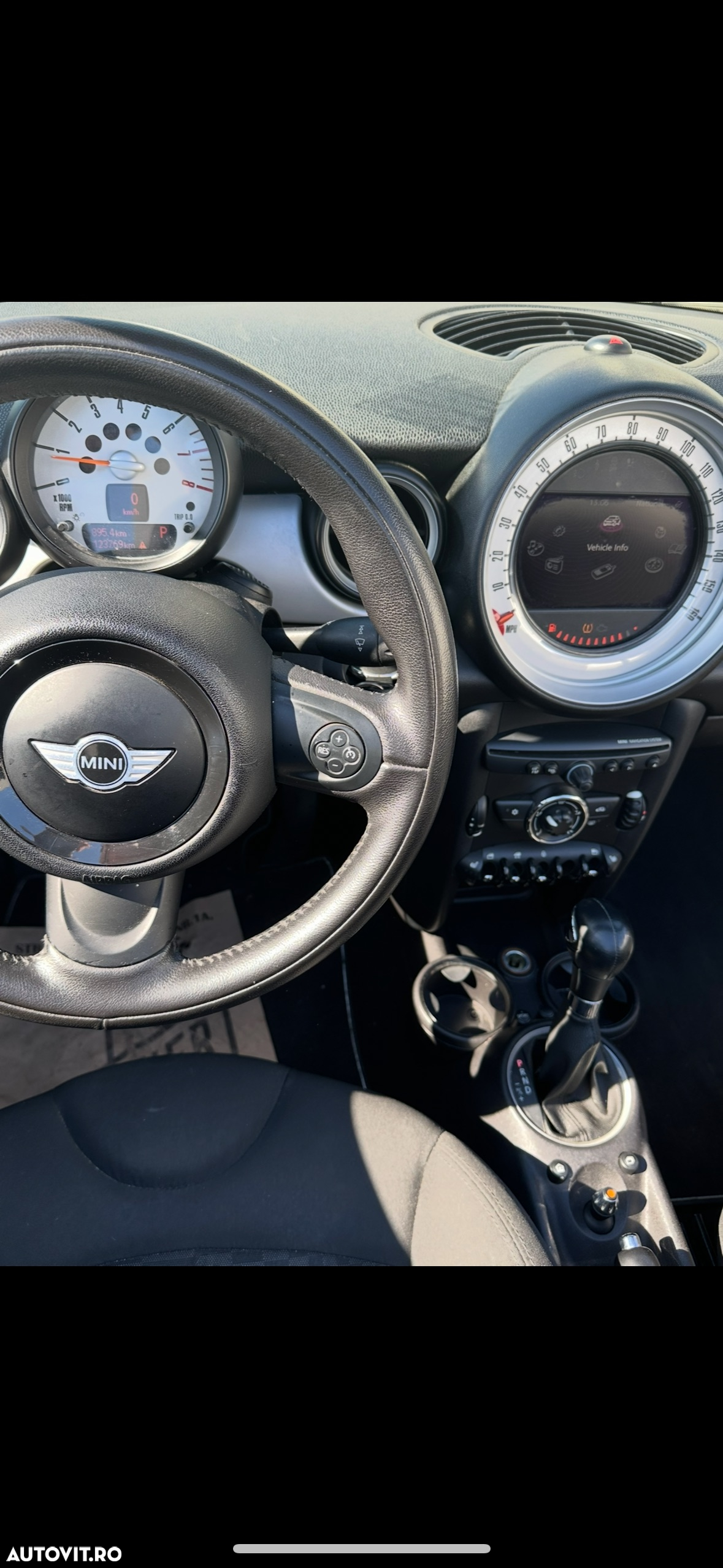 Mini Cooper AT6 Coupe - 6