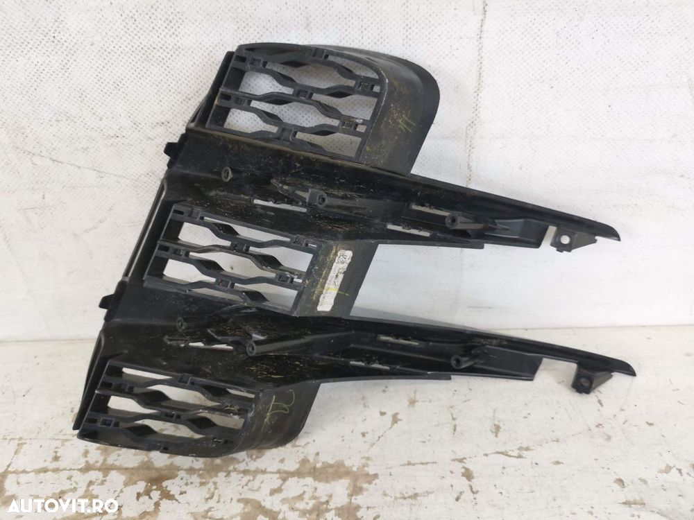 Grila Bara Fata Dreapta Land Rover  Range Rover Evoque L551 2018 2019 - 5