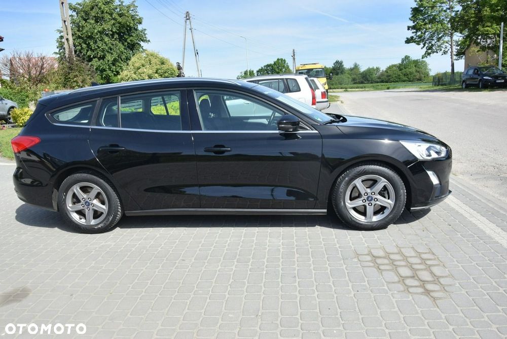 Ford Focus - 9