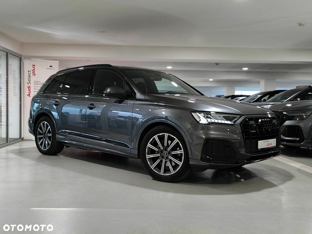 Audi Q7 - 3