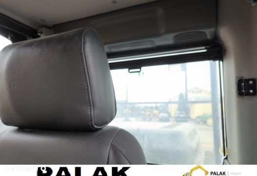 Doosan Koparka gąsienicowa DOOSAN DX 140  , 2022 rok - 19
