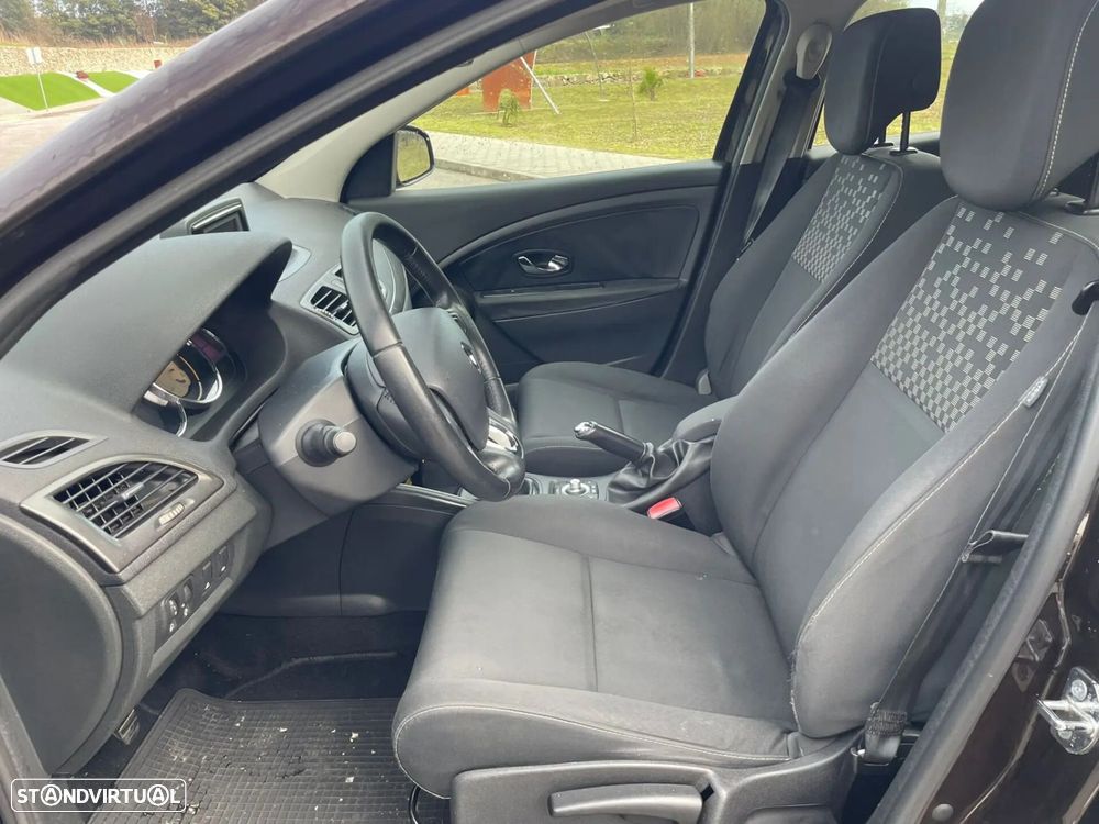 Renault Mégane - 24