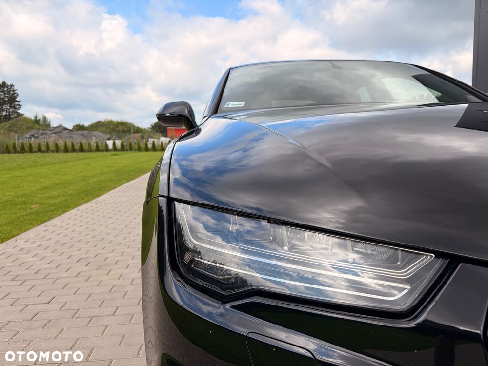 Audi A7 Sportback - 10