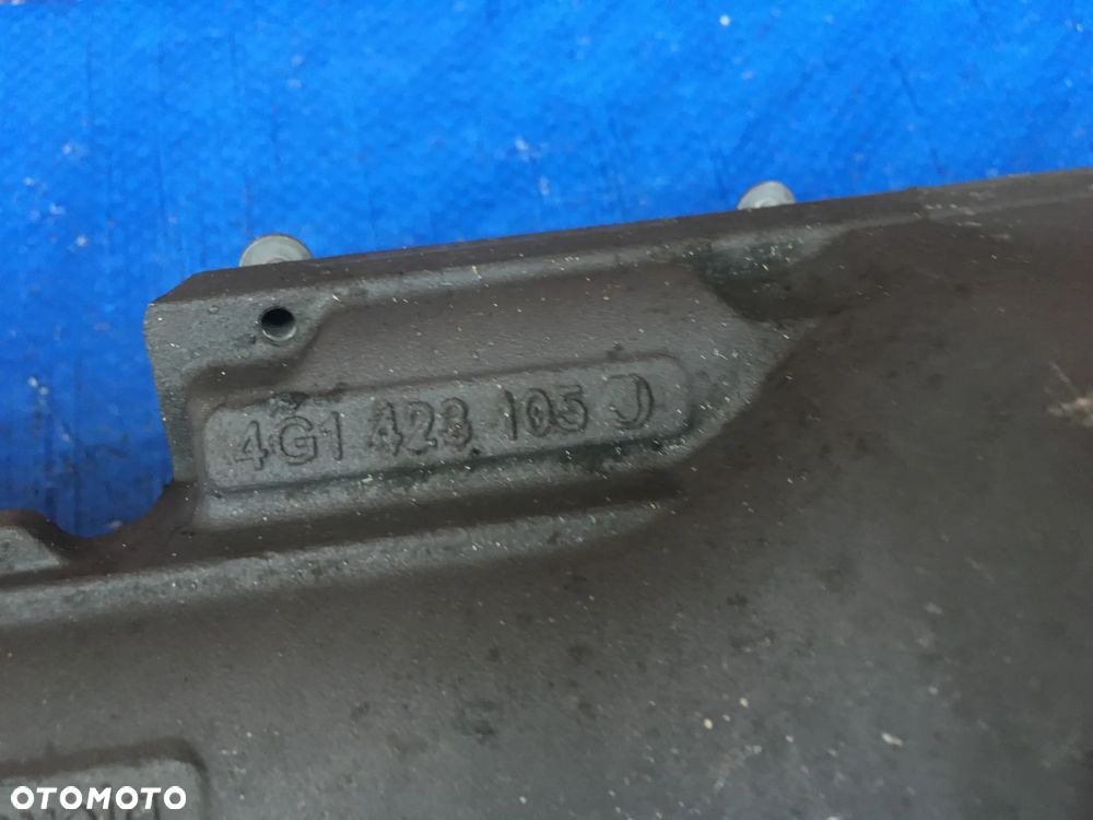 Audi SQ5 Q5 8R LIFT / 8R1423055BG / Przekładnia Kierownicza Maglownica / ORYGINAŁ - 6