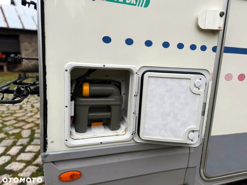 Fiat DUCATO ADRIA - 29