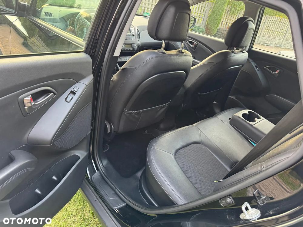Hyundai ix35 - 7