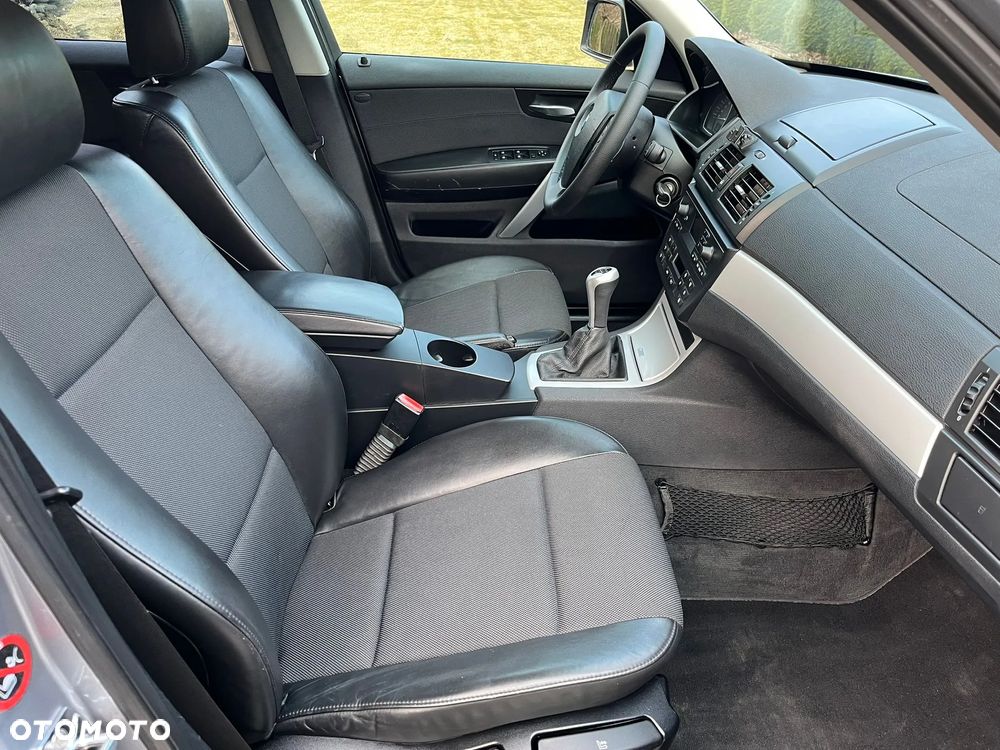 BMW X3 xDrive20i Edition Lifestyle - 29