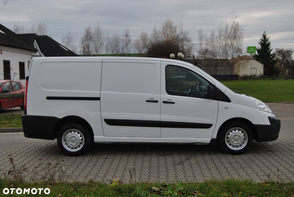 Toyota Proace - 14