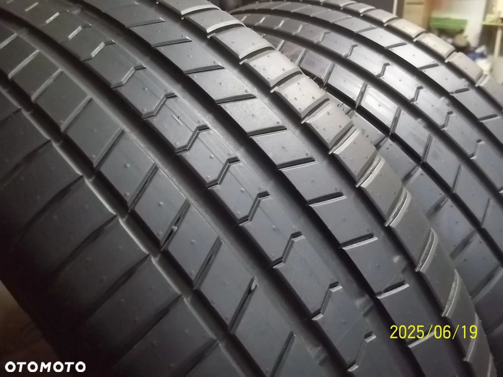 235/55 R18 FALKEN-NOWE 2024r. Poznań_Montaż