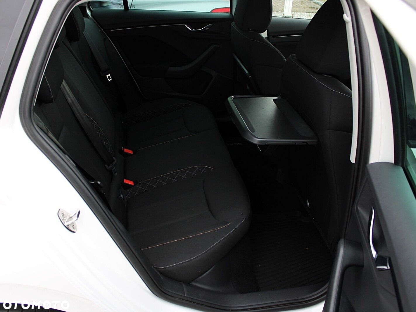 Skoda Scala 1.0 TSI Ambition - 14
