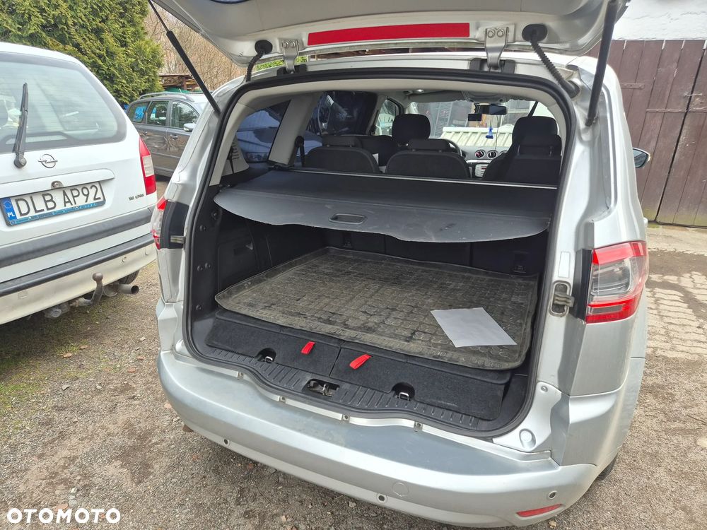Ford S-Max - 7