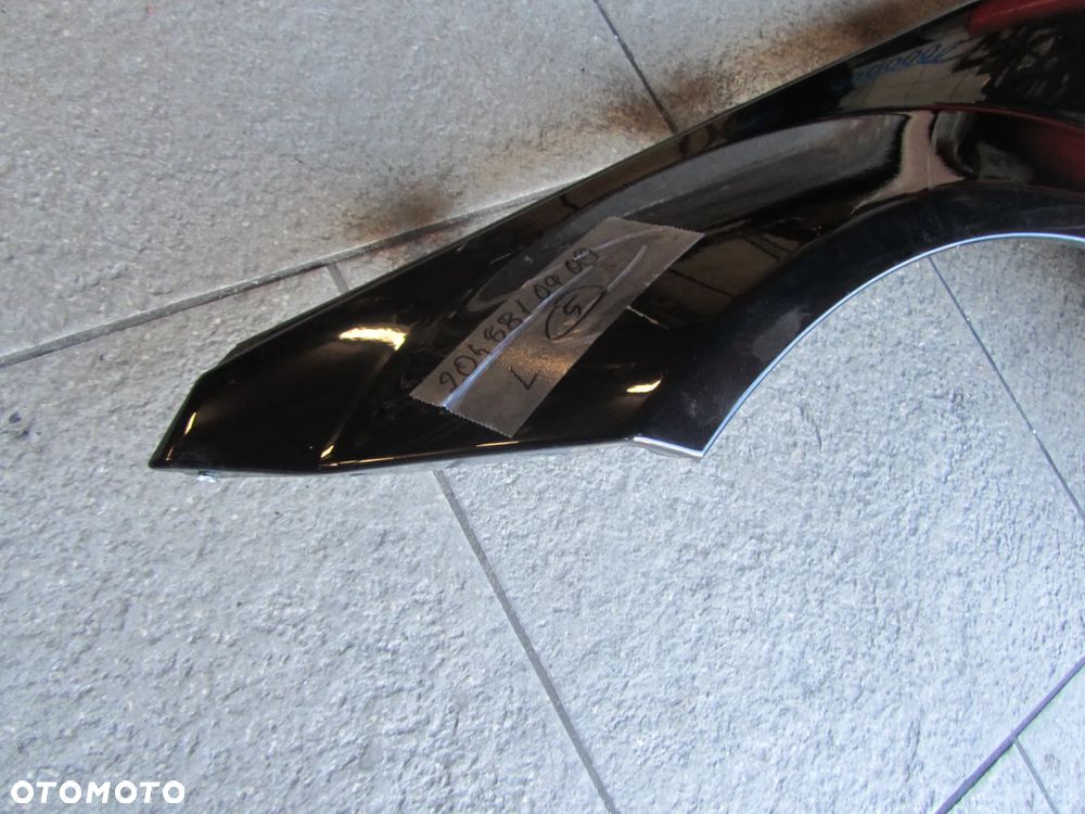 błotnik 20488140900 - 3