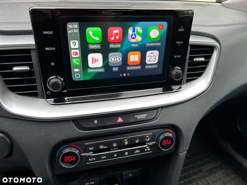 Kia Ceed 1.5 T-GDI L DCT - 12