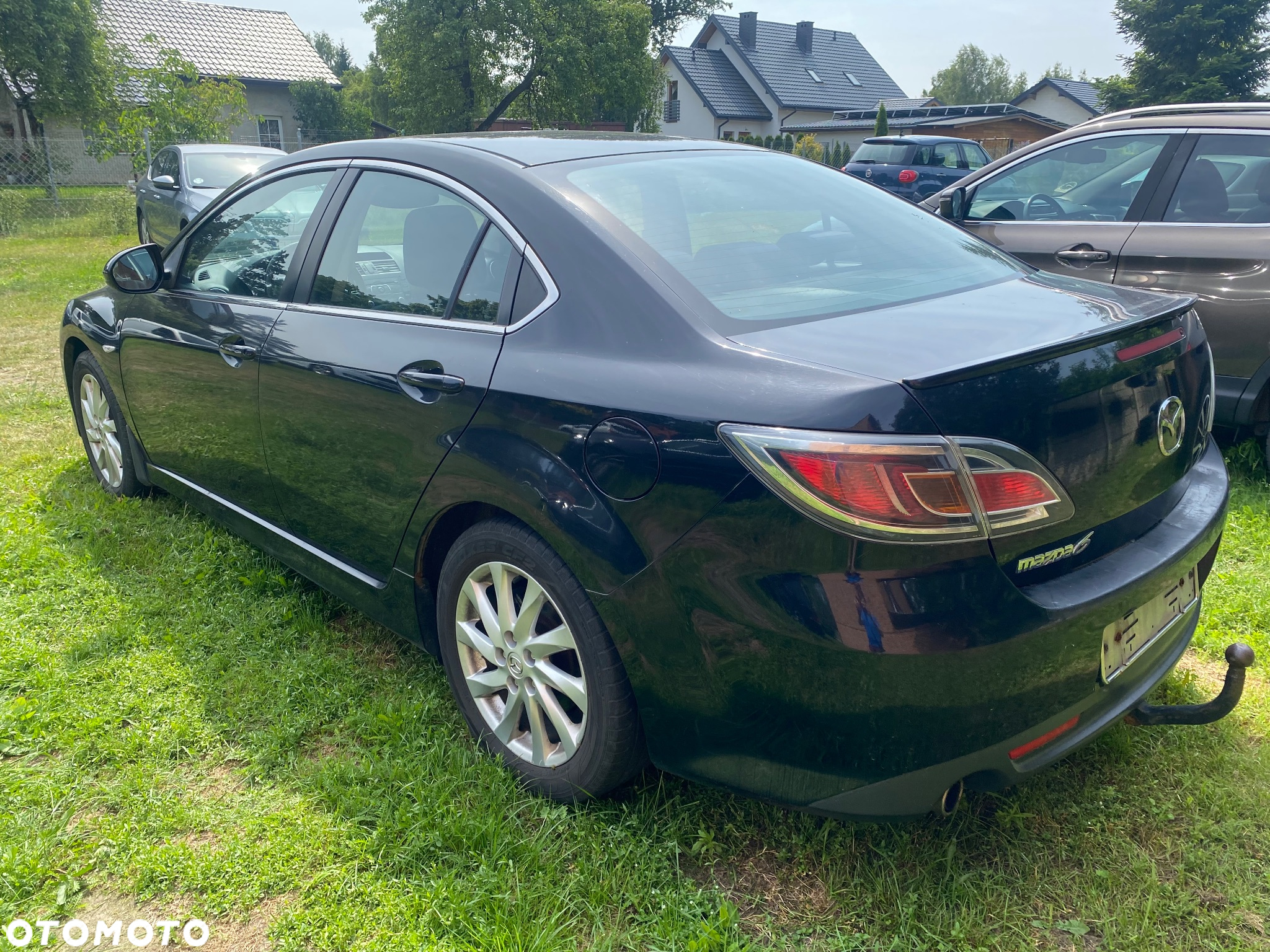 Mazda 6 2.0 Sport - 5