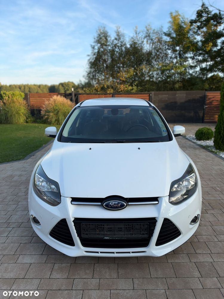 Ford Focus - 5