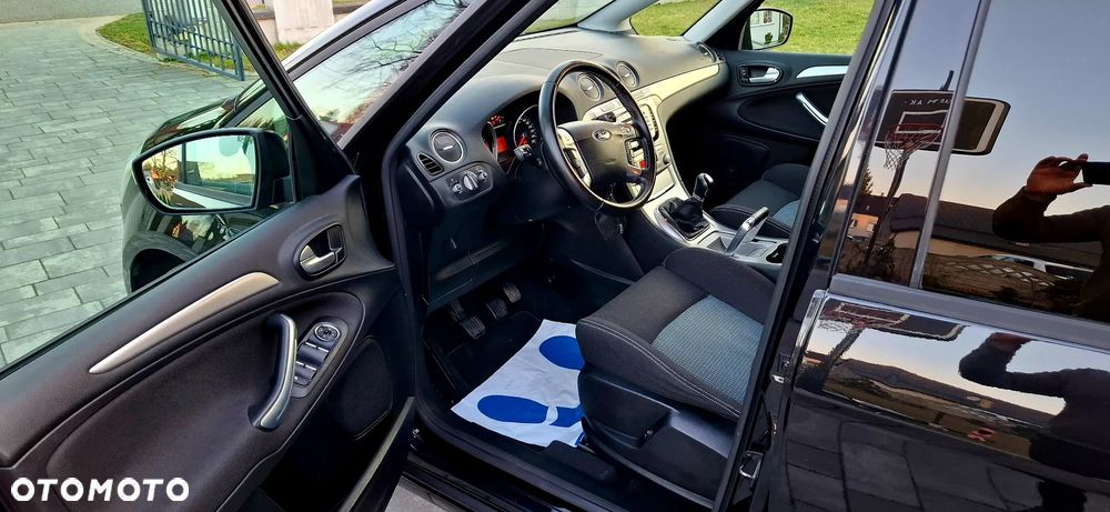Ford S-Max 2.0 Trend - 15