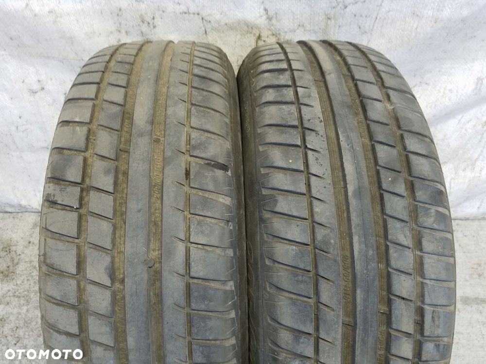opona opony letnie kormoran road performance 205/60 r16 96v - 3