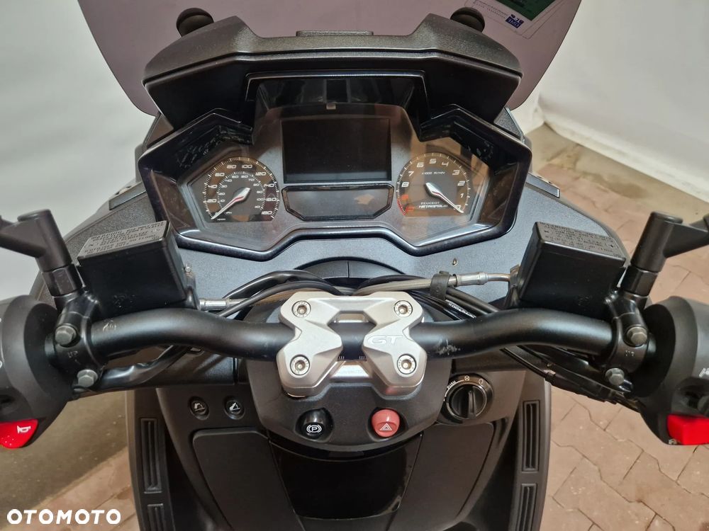 Peugeot Metropolis - 39