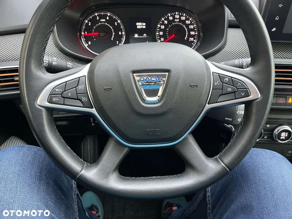 Dacia Sandero Stepway TCe 90 Essential - 17