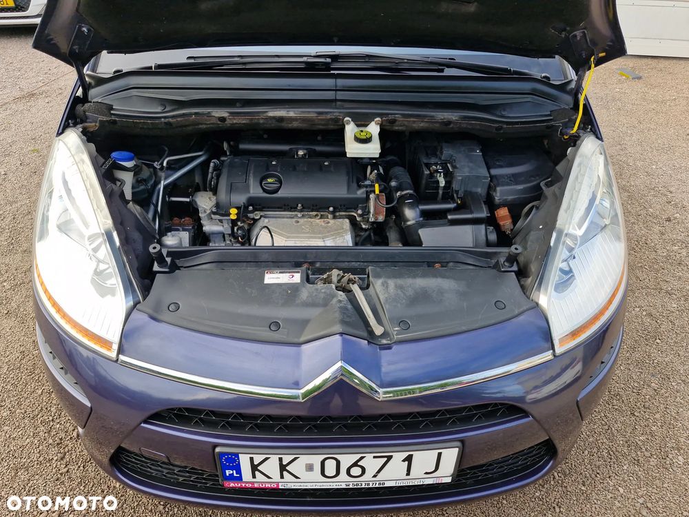Citroën C4 Picasso VTi 120 Selection - 27