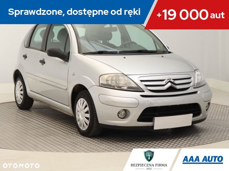 Citroën C3 - 2