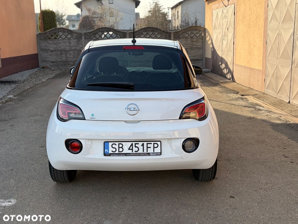 Opel Adam - 4