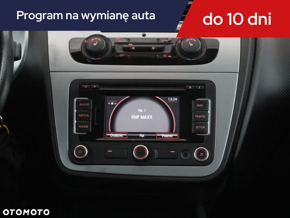 Seat Altea XL - 13