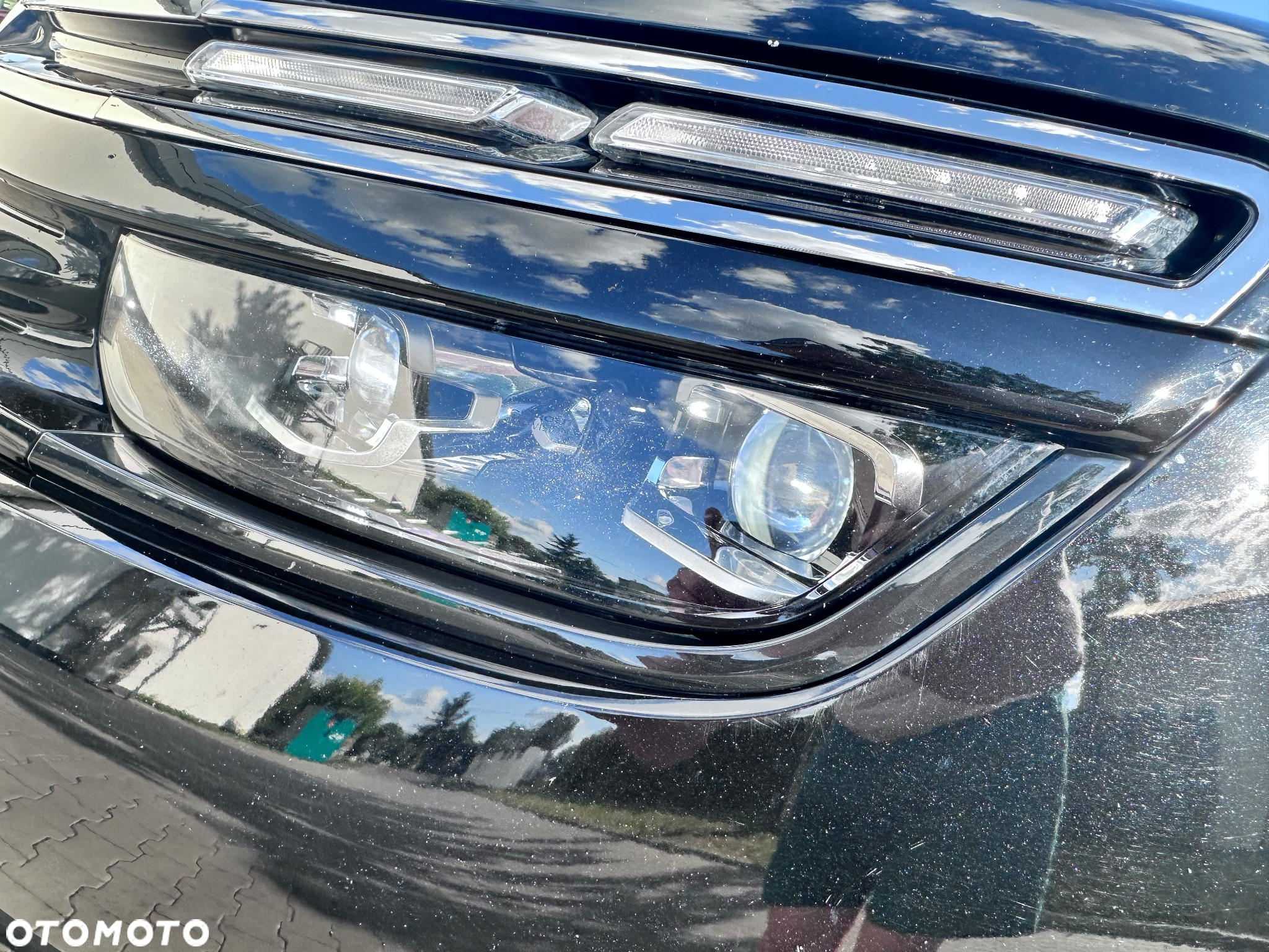 Citroën C5 Aircross BlueHDI 130 S&S EAT8 FEEL PACK - 9