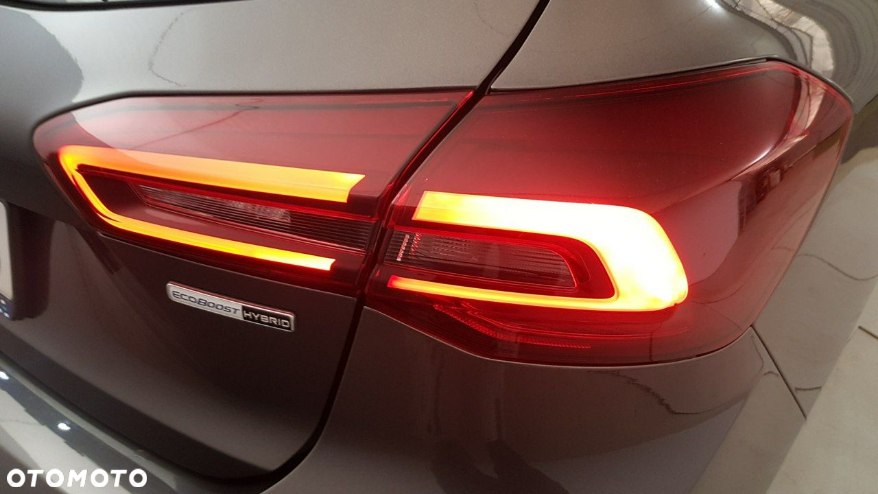 Ford Focus - 16