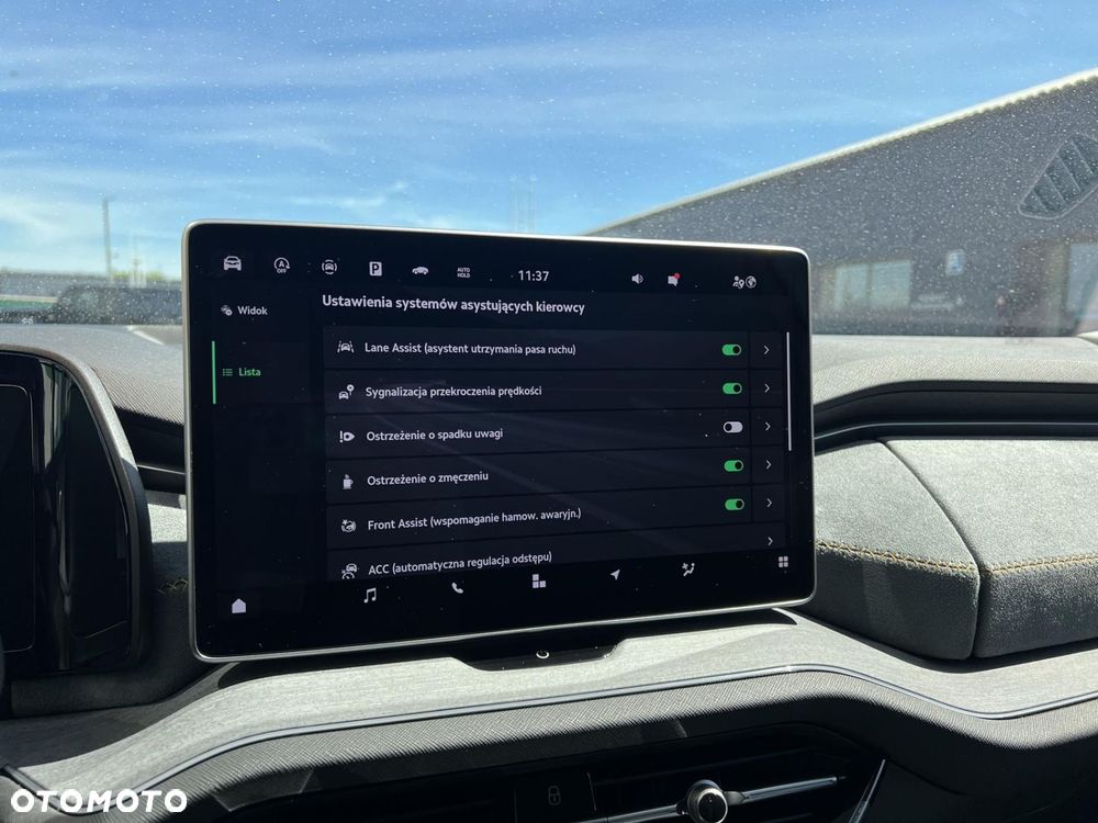 Skoda Kodiaq 2.0 TDI 4x2 Selection DSG - 16