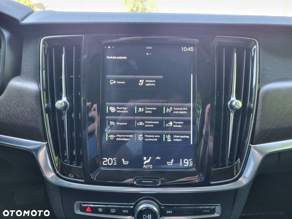 Volvo V90 Cross Country D4 AWD Geartronic - 28