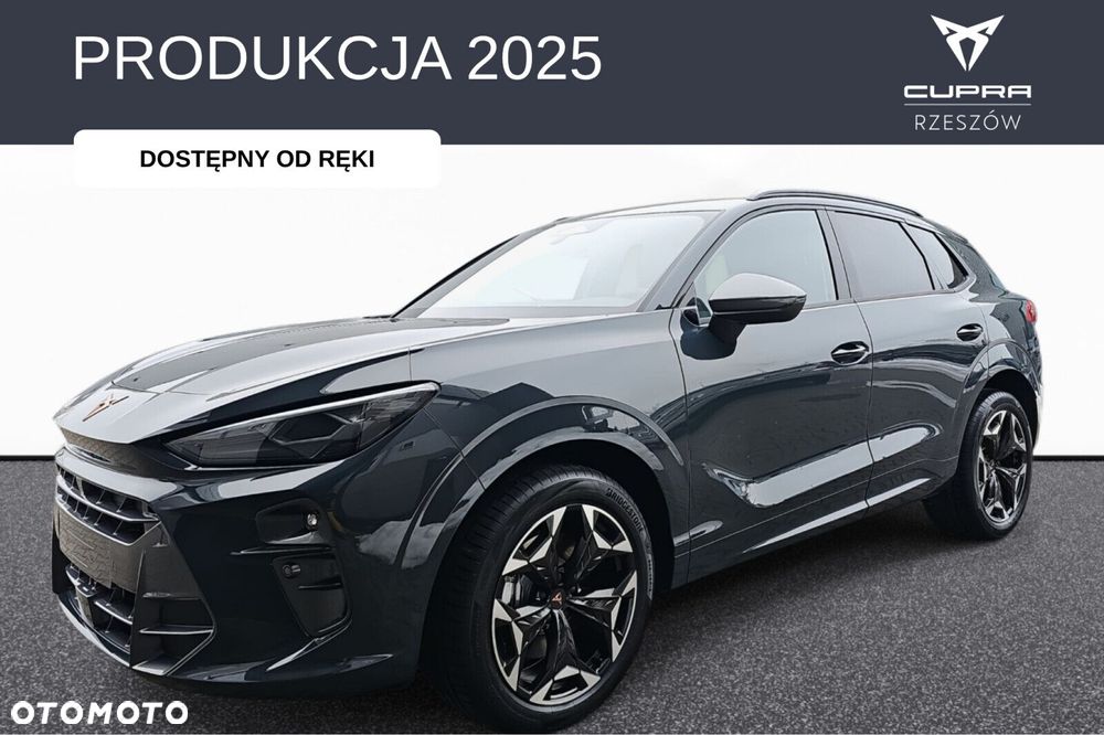 Cupra Terramar 2.0 TSI 4Drive DSG - 1