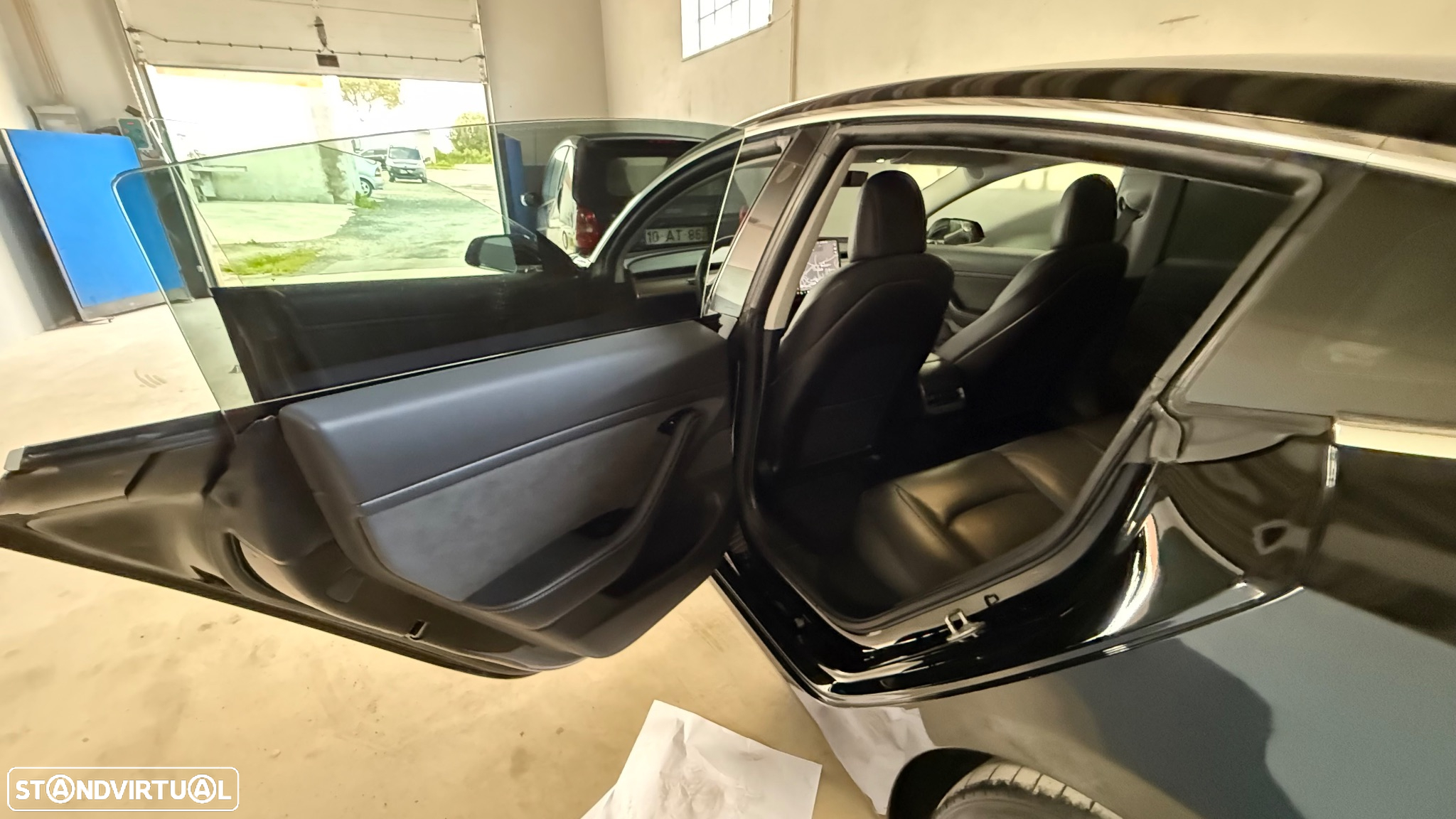 Tesla Model 3 Performance Dual Motor AWD - 20