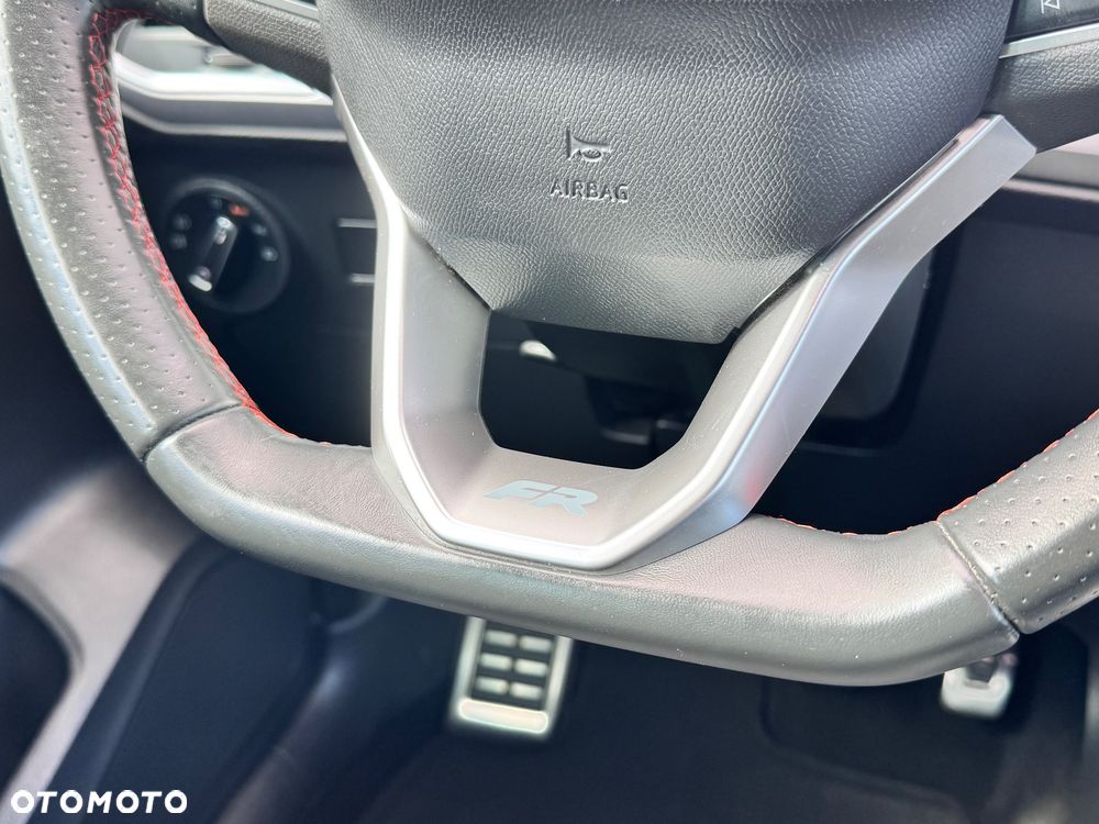 Seat Ateca 1.5 TSI ACT DSG OPF FR - 16